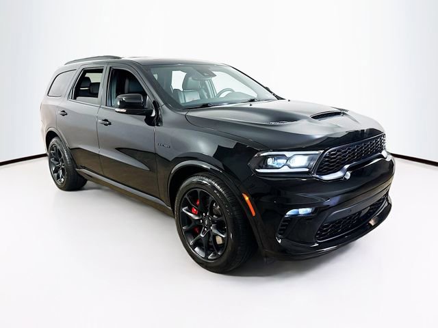 Used 2023 Dodge Durango R/T w/ Tow 'N Go Package