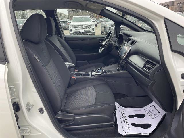 Used 2019 Nissan Leaf SV Plus w/ SV Plus Technology Package image 19
