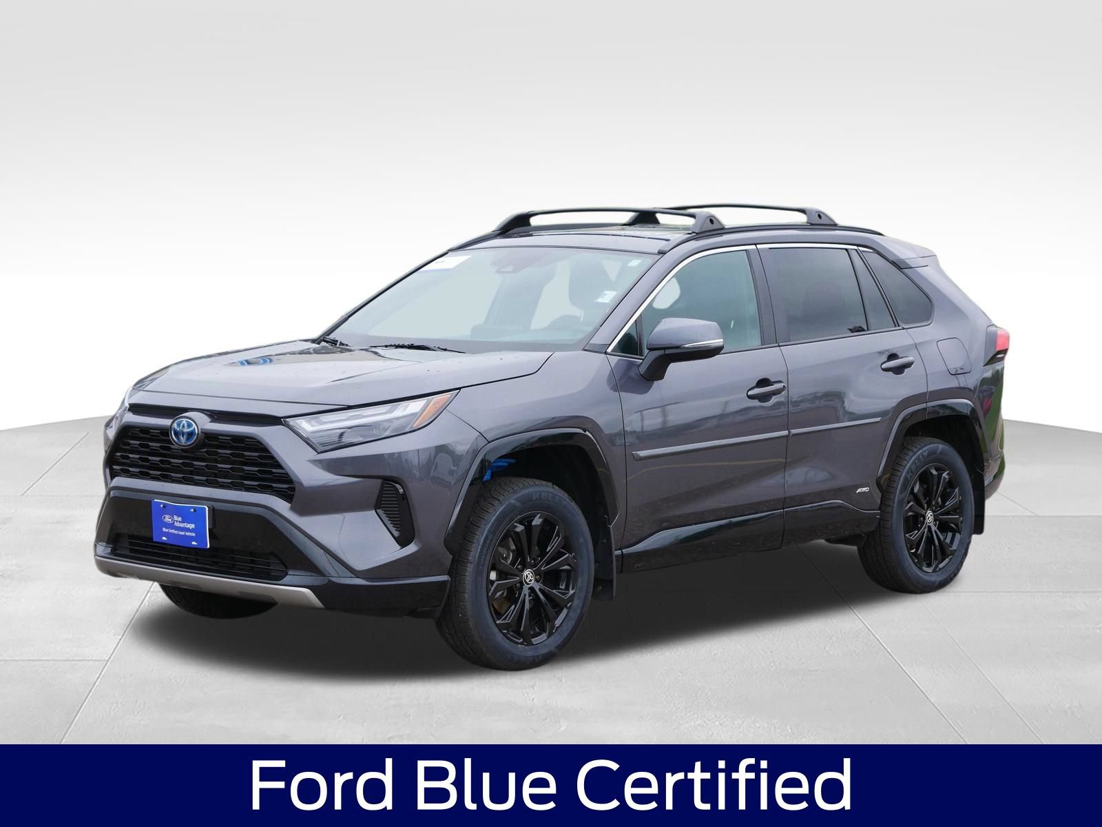 Used 2024 Toyota RAV4 SE w/ Convenience Package AWD/4WD image 1