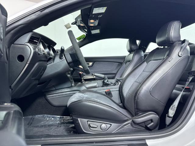 Certified 2020 Ford Mustang Shelby GT350 w/ Technology Package image 8