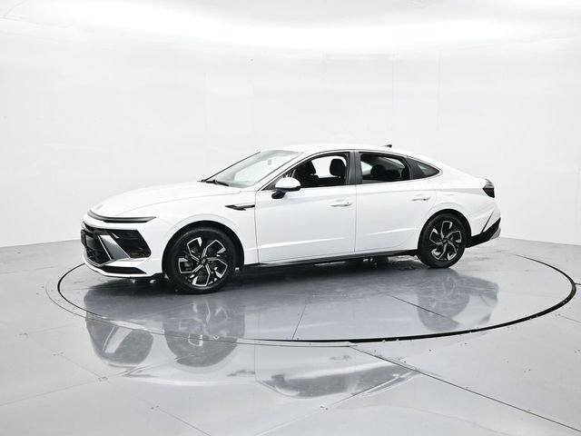 Used 2024 Hyundai Sonata SEL FWD image 5