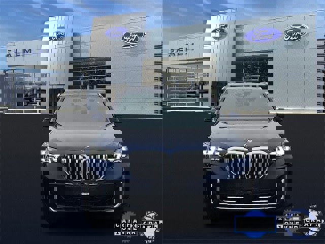 Used 2024 BMW X5 xDrive40i w/ Premium Package image 7