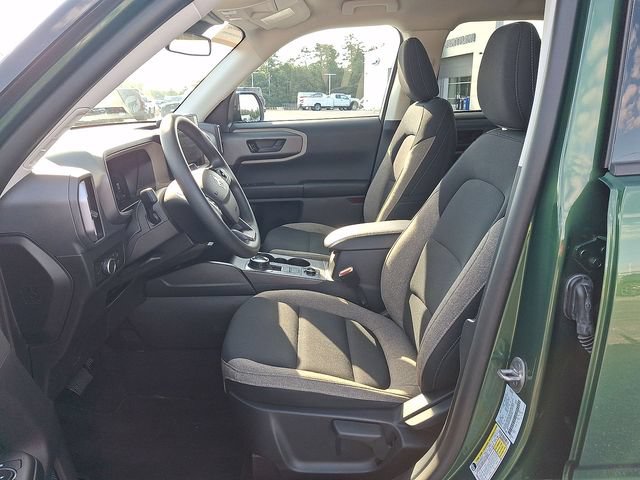 Certified 2025 Ford Bronco Sport Big Bend AWD/4WD image 17