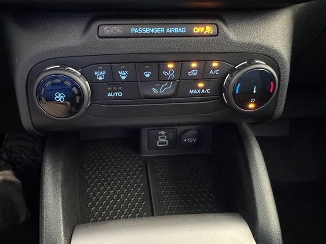Certified 2024 Ford Bronco Sport Big Bend AWD/4WD image 20