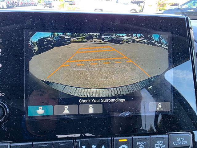 Used 2019 Honda Odyssey EX-L image 28