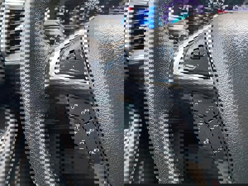 Certified 2018 Ford Edge Titanium w/ Technology Package image 50