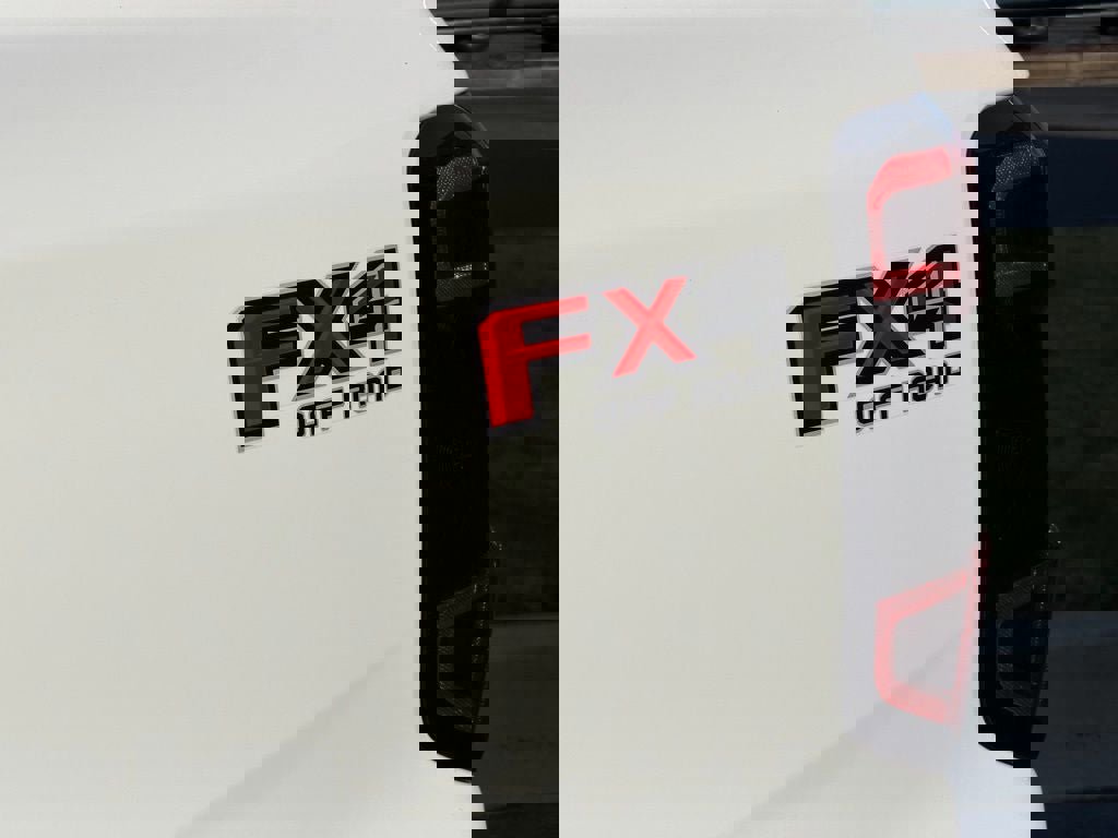 Certified 2024 Ford Ranger Lariat w/ FX4 Off-Road Package image 20