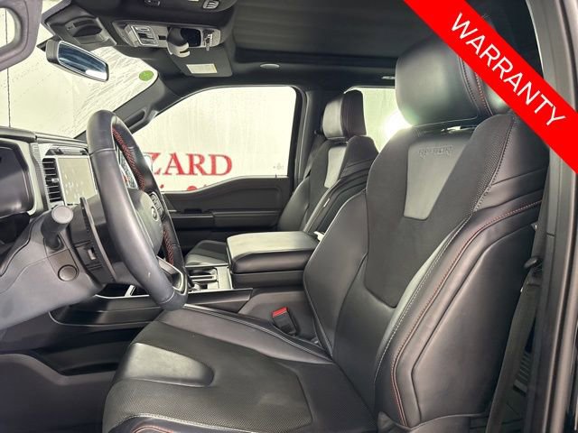 Certified 2025 Ford F150 Raptor image 9