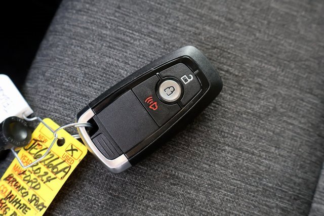 Certified 2024 Ford Bronco Sport Big Bend image 36