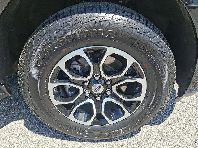 Certified 2024 Ford Expedition XLT AWD/4WD image 8