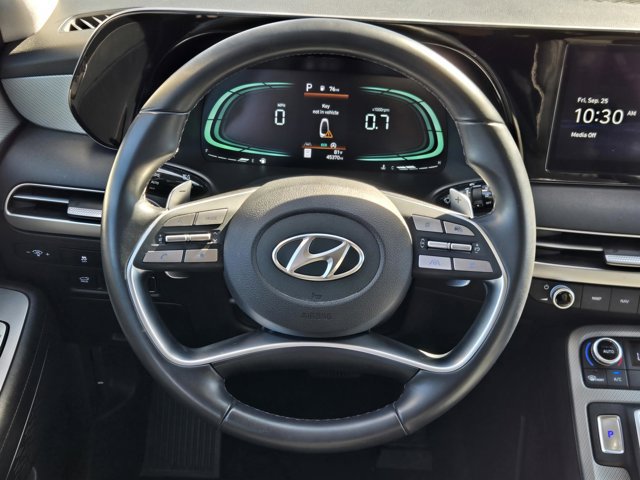 Used 2025 Hyundai Palisade SEL FWD image 14