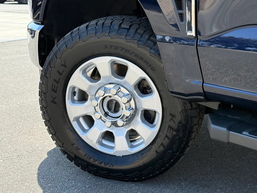 Certified 2024 Ford F250 XLT AWD/4WD image 19