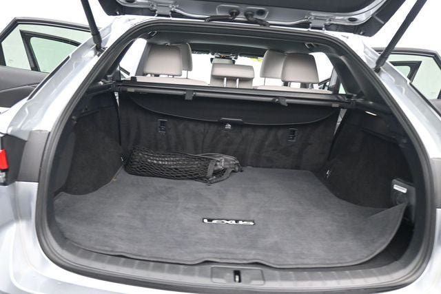 Used 2024 Lexus RX 350 Premium w/ Accessory Package (Z1) AWD/4WD image 16
