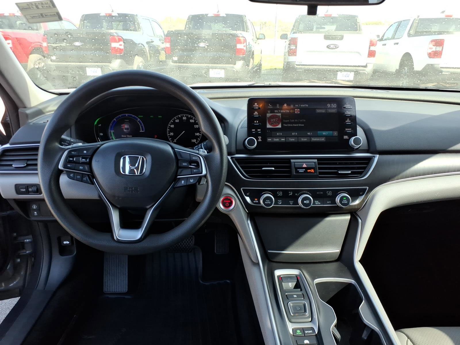 Used 2019 Honda Accord EX image 15
