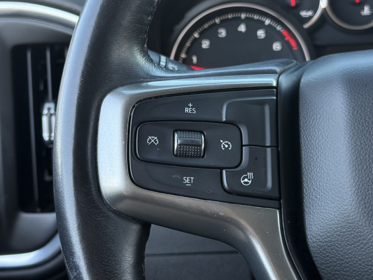 Used 2022 Chevrolet Silverado 1500 RST w/ Texas Edition Plus AWD/4WD image 13