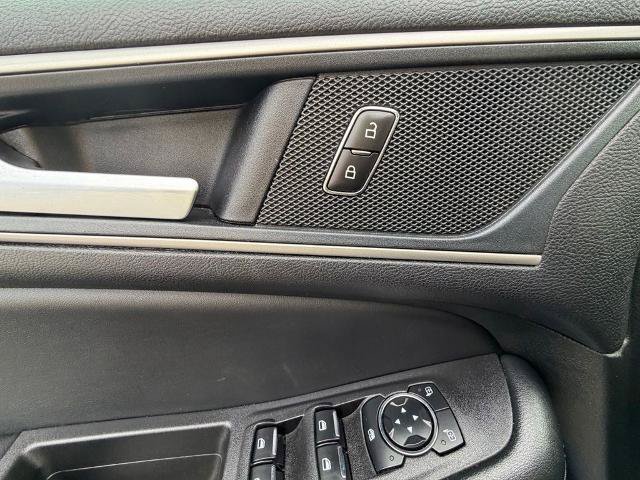 Certified 2024 Ford Edge SEL AWD/4WD image 21
