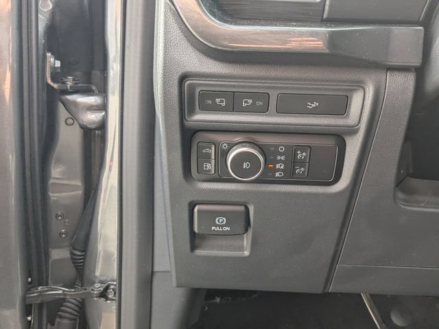 Certified 2023 Ford F150 XLT w/ Equipment Group 302A High AWD/4WD image 12