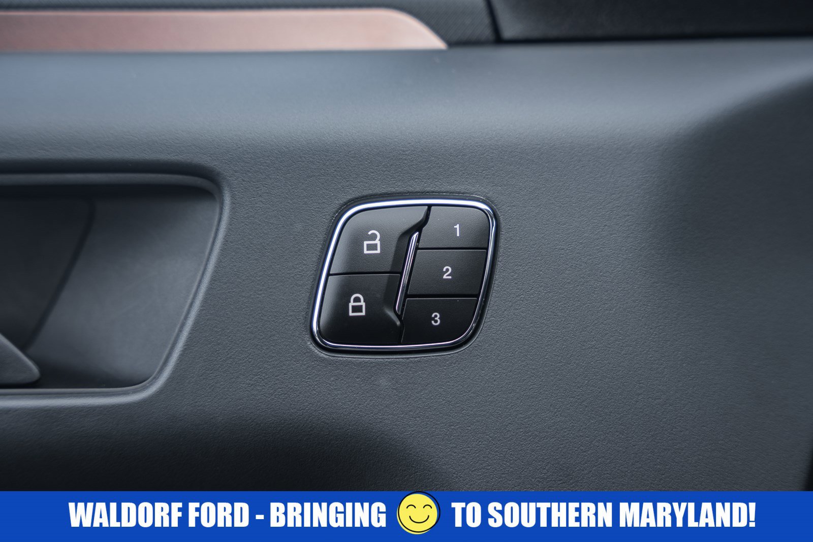 Certified 2023 Ford Bronco Sport Outer Banks w/ Tech Package image 43