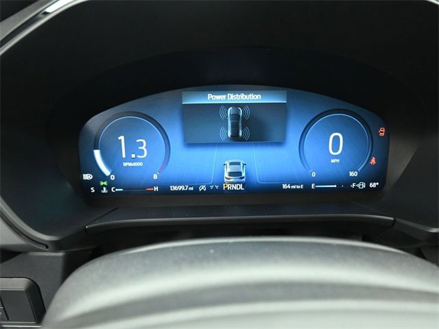 Certified 2023 Ford Escape ST-Line Elite image 29