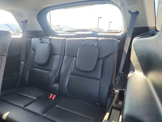 Certified 2023 Ford Explorer Limited w/ Equipment Group 301A AWD/4WD image 28