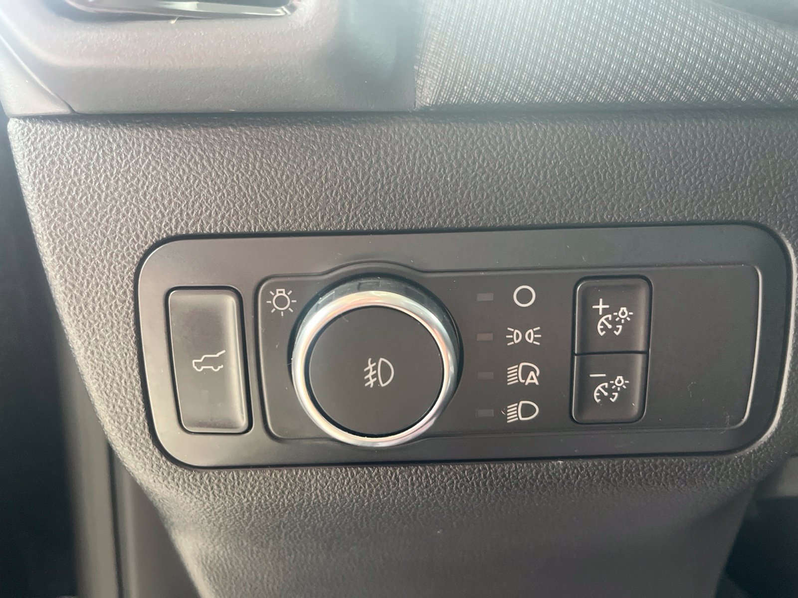 Certified 2021 Ford Bronco Sport Outer Banks AWD/4WD image 17