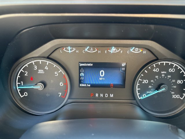 Certified 2023 Ford F250 XL w/ Snow Plow Prep Package AWD/4WD image 15
