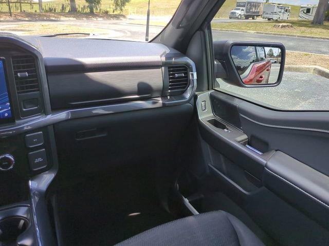 Certified 2023 Ford F150 XLT w/ Equipment Group 302A High AWD/4WD image 17