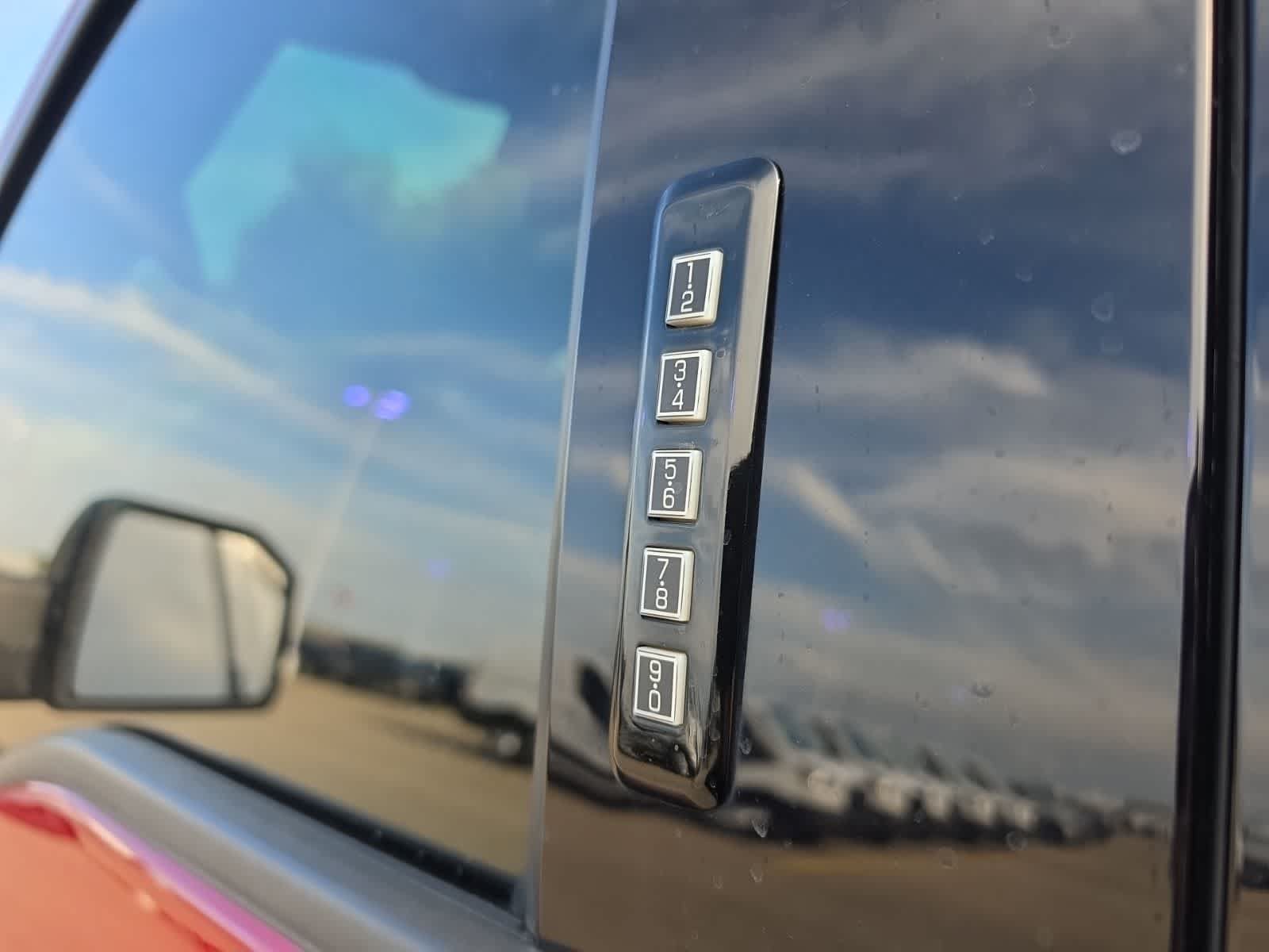 Certified 2018 Ford F150 XLT w/ Equipment Group 302A Luxury AWD/4WD image 18
