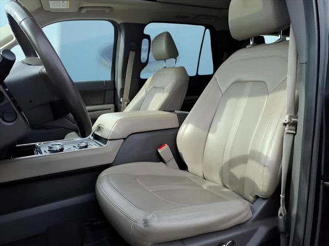 Certified 2021 Ford Expedition Max Limited image 17
