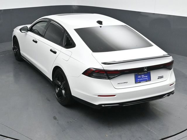 Used 2025 Honda Accord Sport image 50