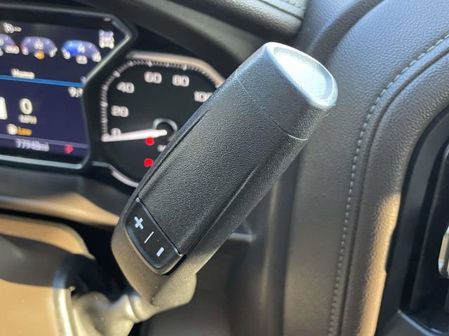 Used 2021 GMC Sierra 2500 Denali w/ Denali Ultimate Package image 23