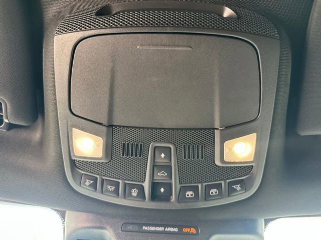 Certified 2023 Ford Expedition Platinum AWD/4WD image 32