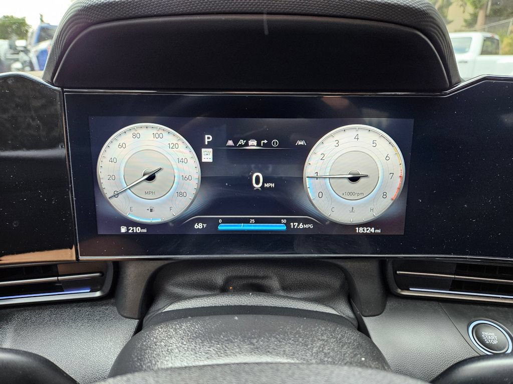Used 2024 Hyundai Elantra N FWD image 22