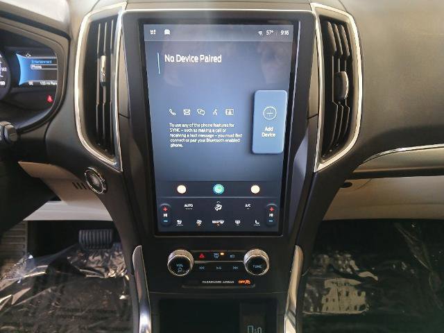 Certified 2023 Ford Edge Titanium image 15