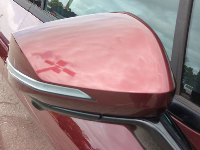 Used 2023 Kia Sportage SX image 12