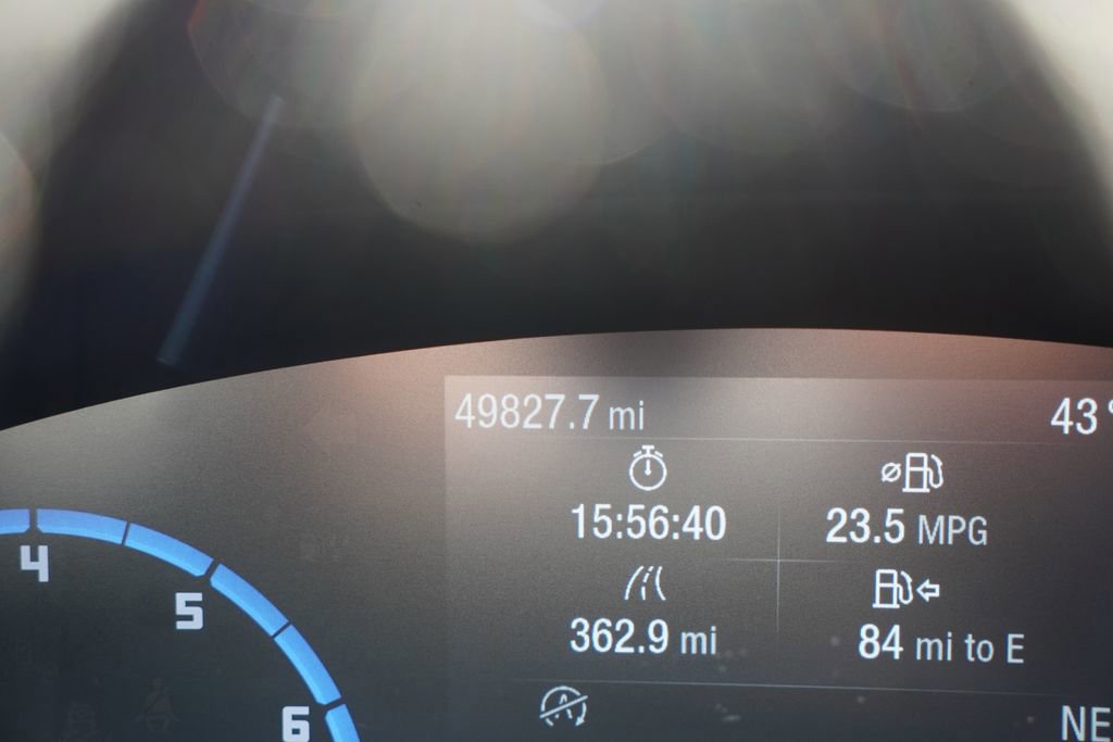 Certified 2024 Ford Bronco Sport Big Bend w/ Convenience Package image 33