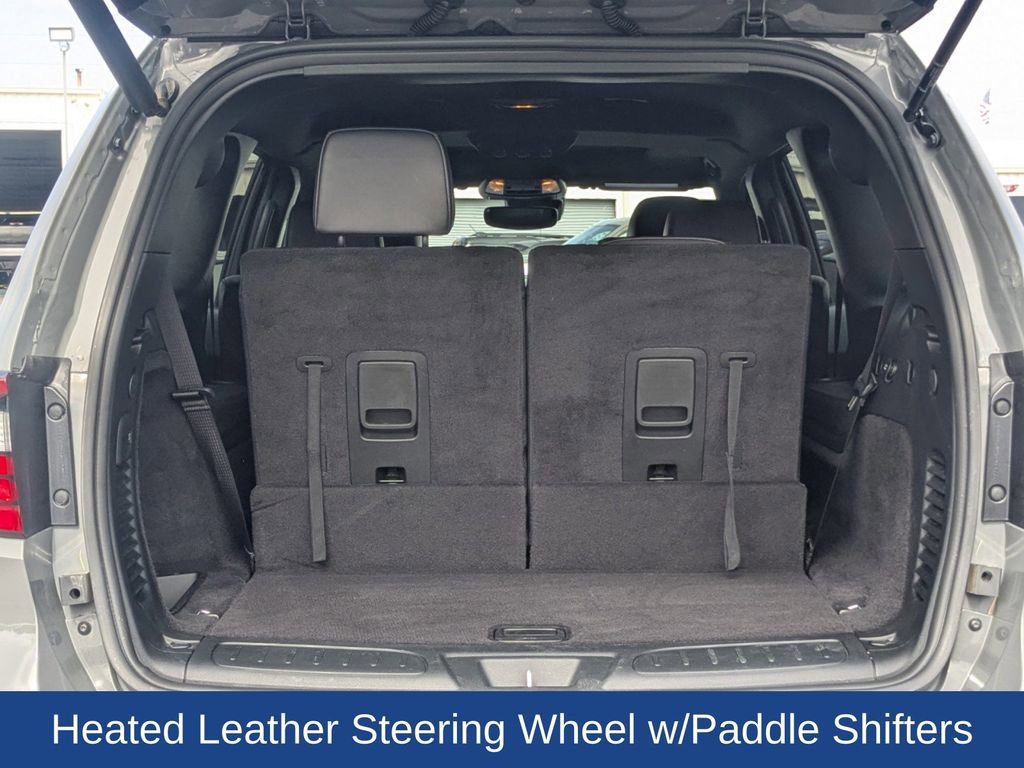 Used 2025 Dodge Durango R/T AWD/4WD image 14