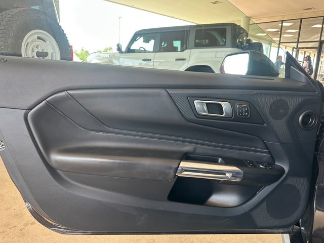 Certified 2024 Ford Mustang Premium RWD image 22