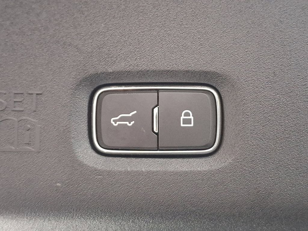 Certified 2025 Ford Expedition Max Active RWD image 29