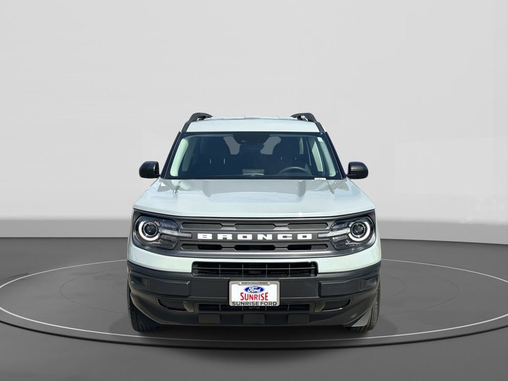Certified 2023 Ford Bronco Sport Big Bend image 6