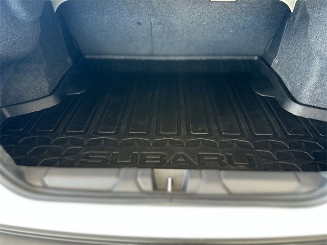 Used 2024 Subaru WRX Premium image 24