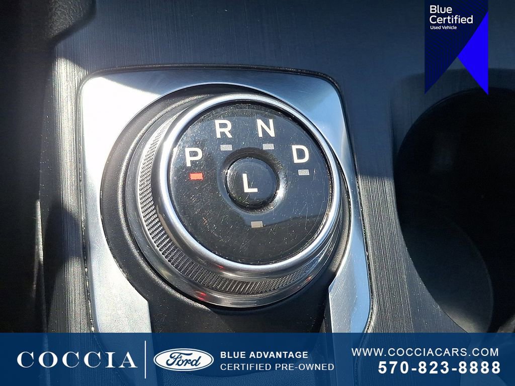 Certified 2022 Ford Escape SE w/ Convenience Package AWD/4WD image 14