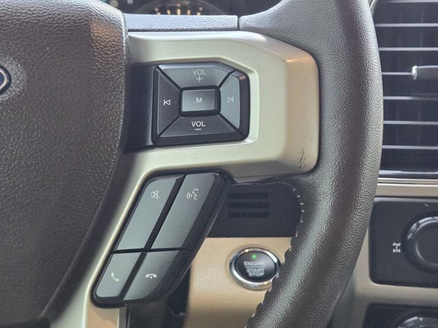 Certified 2019 Ford F150 Lariat w/ Equipment Group 502A Luxury RWD image 28