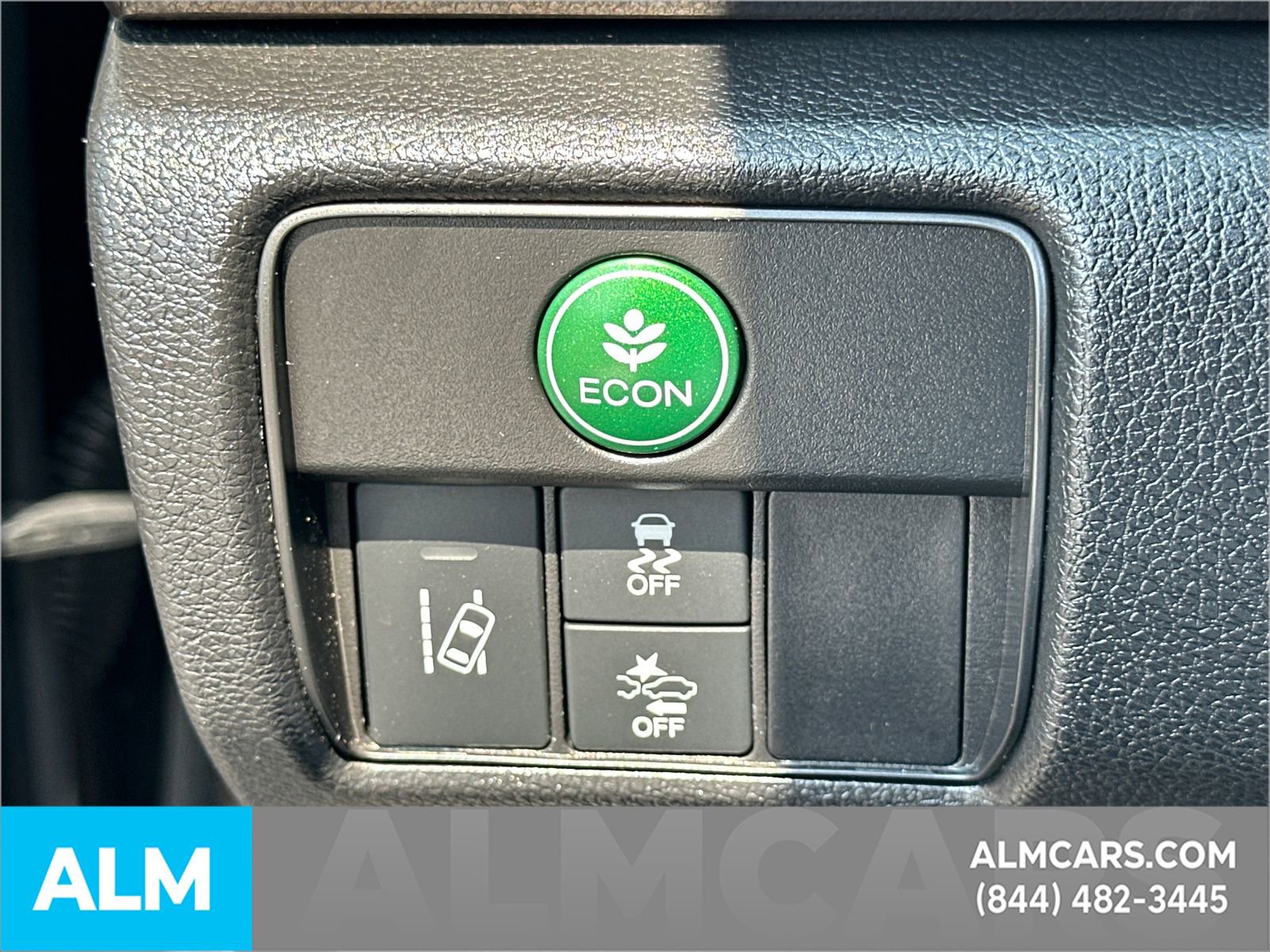 Used 2017 Honda Accord EX-L image 35