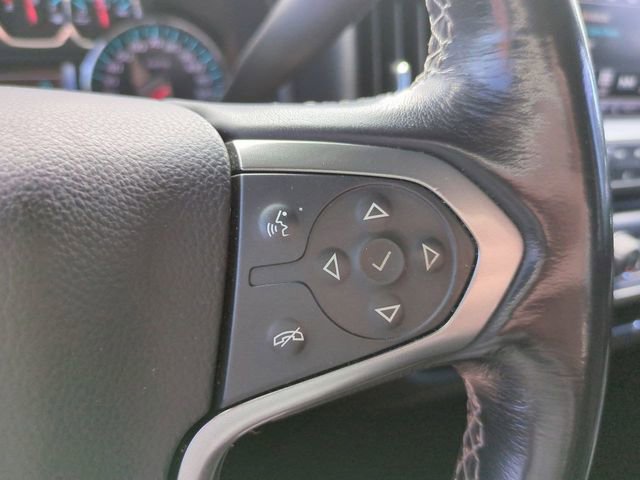 Used 2018 Chevrolet Silverado 1500 LT w/ All Star Edition RWD image 23