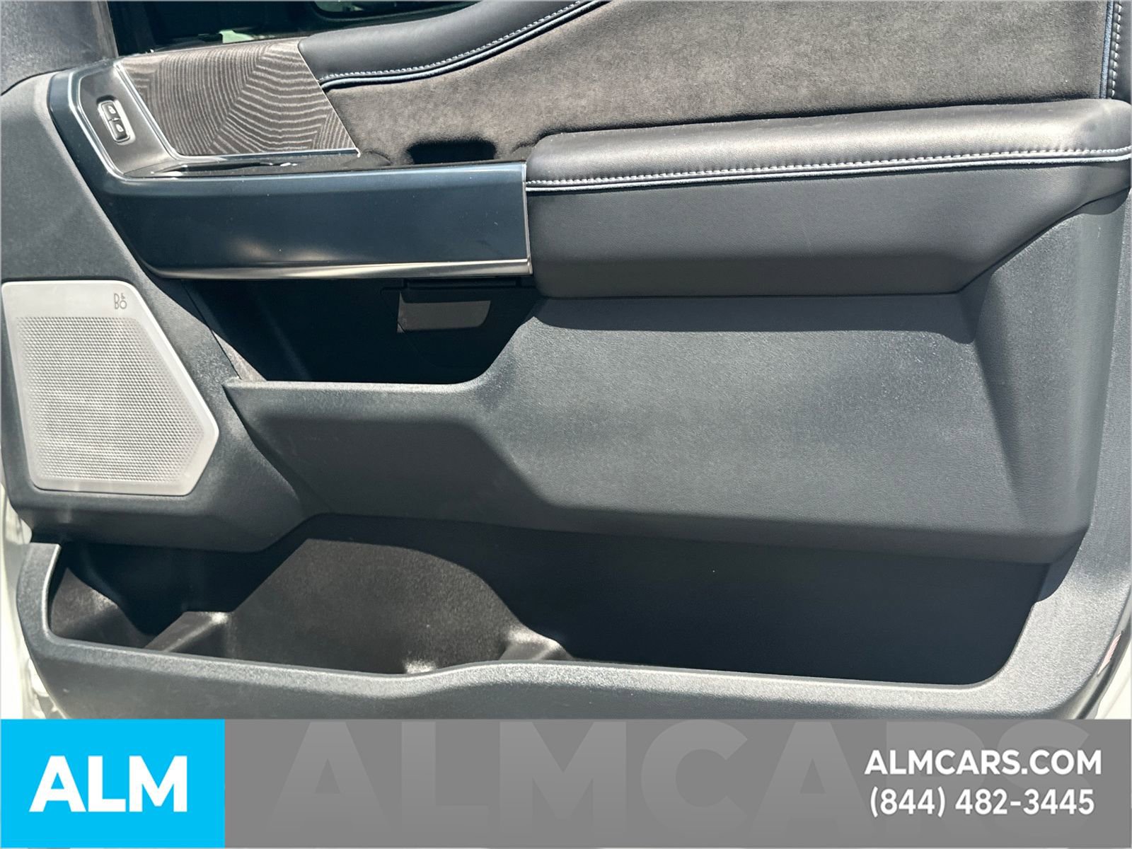 Certified 2025 Ford F350 Platinum image 34