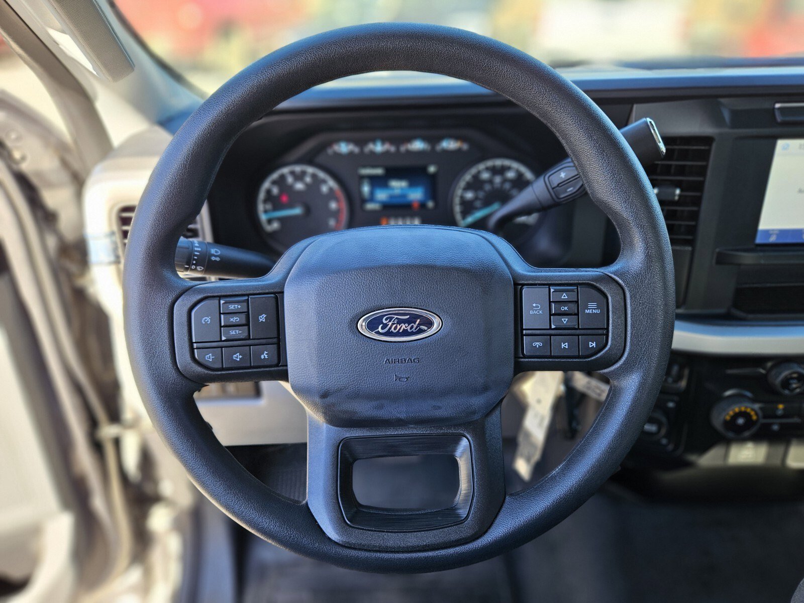 Certified 2024 Ford F350 XLT w/ FX4 Off-Road Package image 22