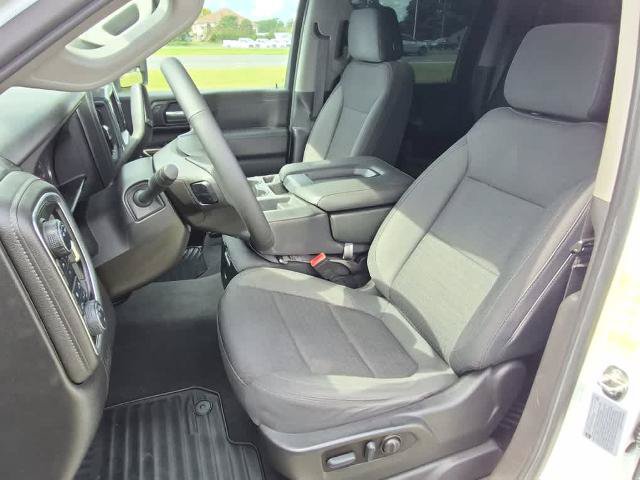 Used 2022 Chevrolet Silverado 3500 LT w/ Convenience Package AWD/4WD image 10
