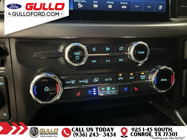 Certified 2022 Ford F150 Raptor w/ Convenience Package AWD/4WD image 29