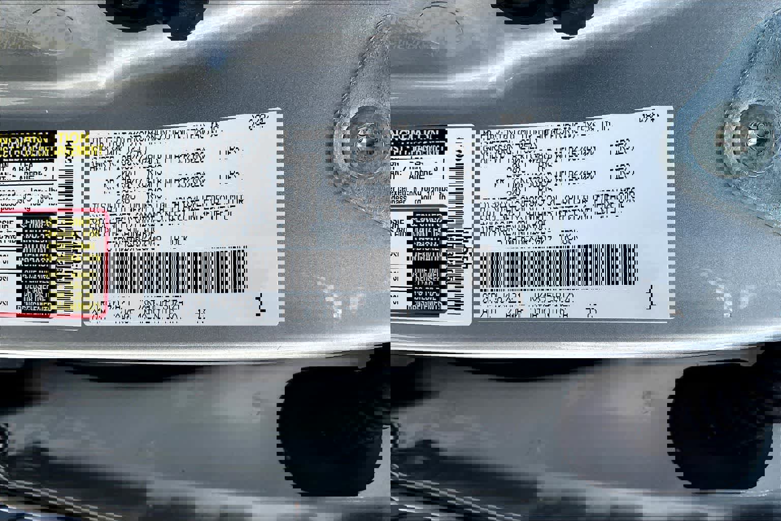 Used 2024 Toyota Tundra Platinum image 22